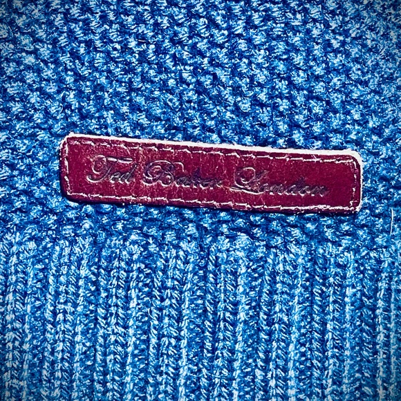 TED BAKER - Picture 3 of 7